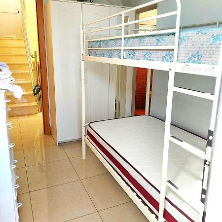 Cheap Studio, Wifi Free Adeje House Адехе Экстерьер фото