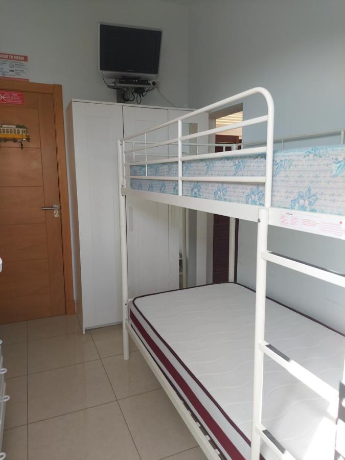 Cheap Studio, Wifi Free Adeje House Адехе Экстерьер фото