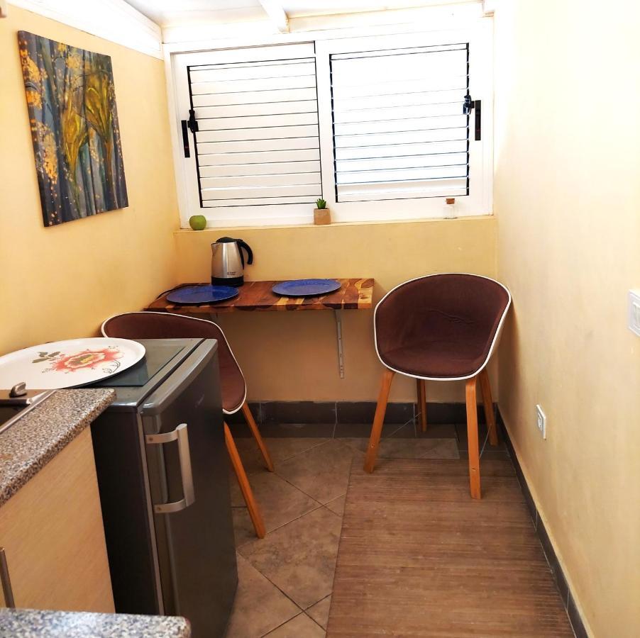 Cheap Studio, Wifi Free Adeje House Адехе Экстерьер фото