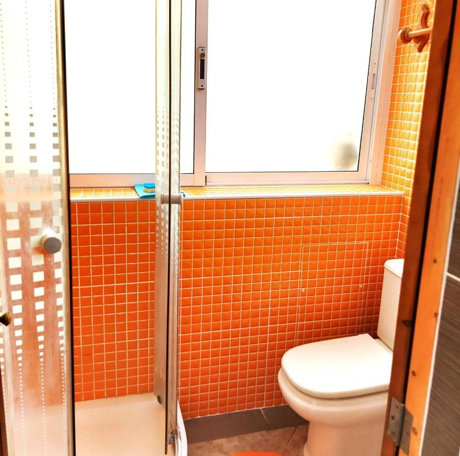 Cheap Studio, Wifi Free Adeje House Адехе Экстерьер фото