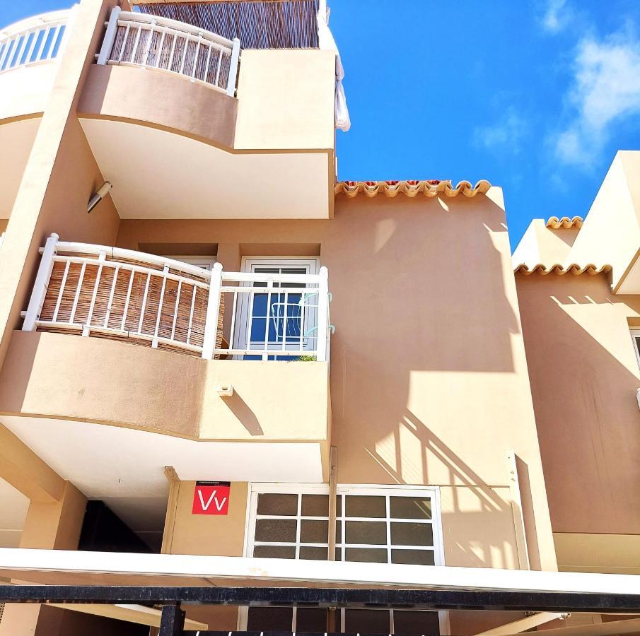 Cheap Studio, Wifi Free Adeje House Адехе Экстерьер фото